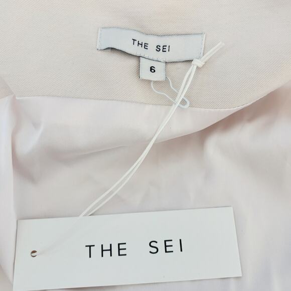 The Sei Dress 6 NWT - Picture 7 of 10